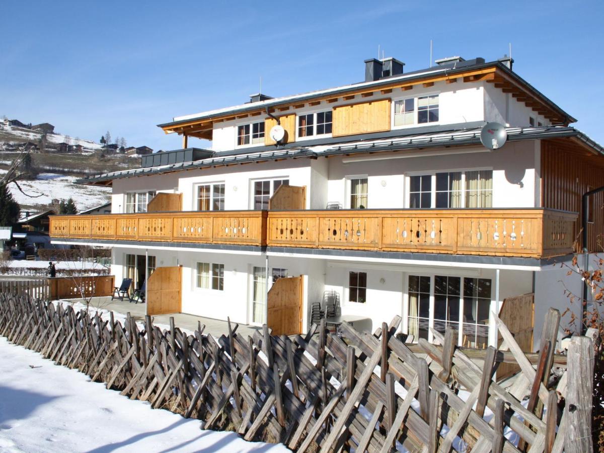 Apartment In Kaprun Near Ski Lift Exterior photo
