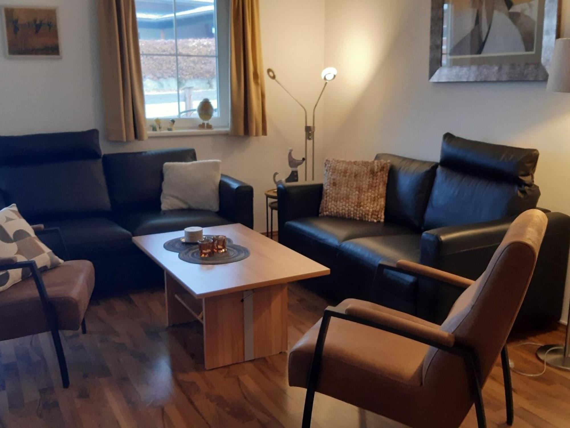 Apartment In Kaprun Near Ski Lift Exterior photo